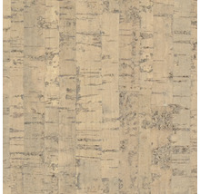 Korkboden Textur