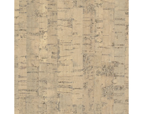 Korkboden Textur