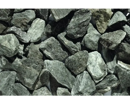 Grauwacke Zierkies für den Garten- und Landschaftsbau