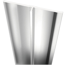 Aluminium-Abschlussprofil für Arbeitsplatten