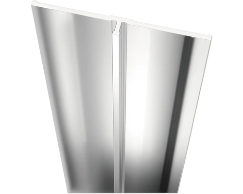 Aluminium-Abschlussprofil für Arbeitsplatten