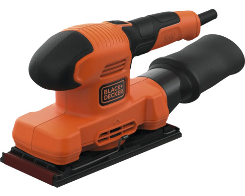 Schwingschleifer Black & Decker BEW220-QS, 135 W