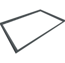 Metallrahmen für Bauprojekte