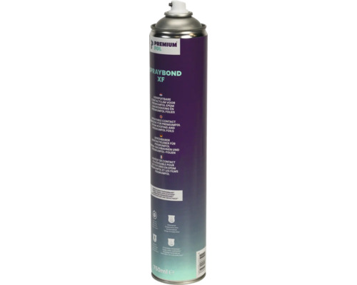 Premium Fol Spraybond XF Sprühkleber 250ml