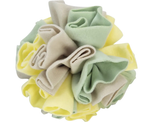 Hundespielzeug Stoffball