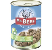 Mr. Beef Katzenfutter in einer Dose