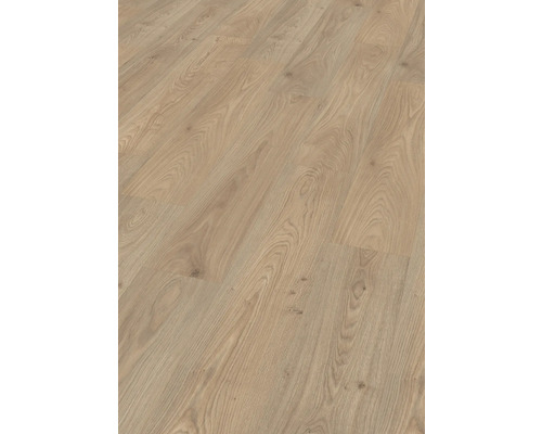 Vinylboden Lana Eiche natur EDF188 Eiche natur Landhausdiele Klickverbindung 1292 x 246 x 7,5 mm