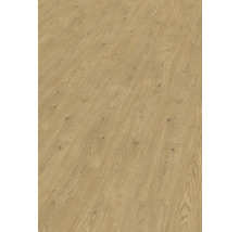Boden aus Laminat mit Holzoptik