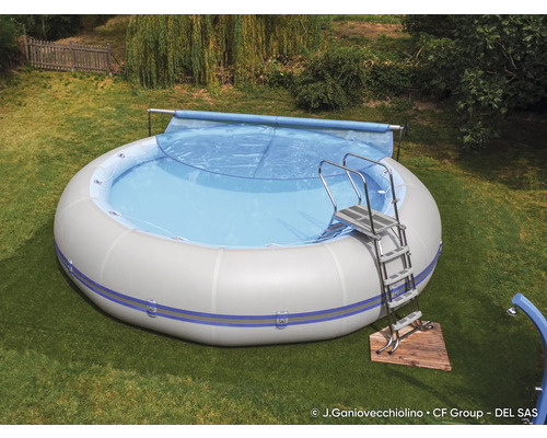 Inflatable Pool WINKY 4 , 500x105 cm