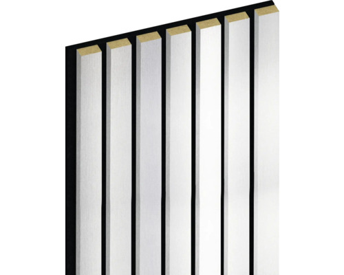 Akustikpaneele mit Filzträger zur Schallreduzierung