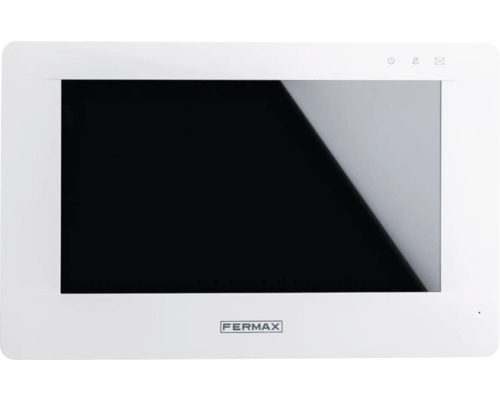 Fermax Gegensprechanlage Innenstation mit Bildschirm