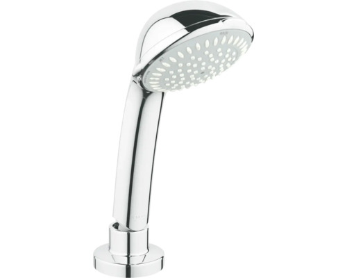 Handbrause aus Metall