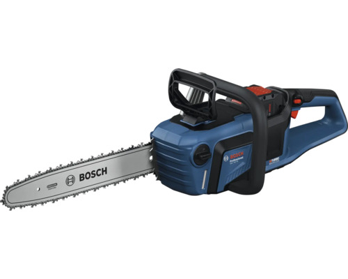 Akku-Kettensäge Bosch Professional GKE 18-40, ohne Akku und Ladegerät Bosch Akku Kettensäge