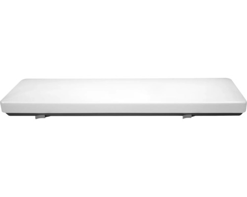 LED Leuchte Wannenleuchte Lumakpro 23 W 4000 K 3200 lm IP 20 weiß ( T8BK6H-2L60 WT ) Weißes Möbelstück mit niedriger Bauhöhe