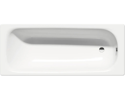 Acryl Badewanne von oben