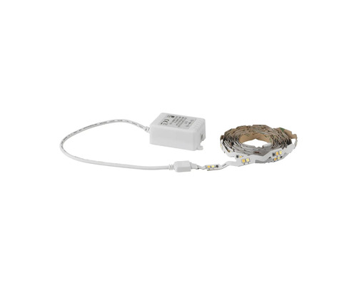 LED-Streifen mit Transformator