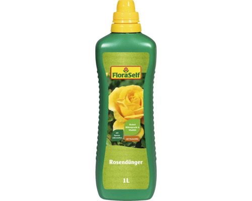 Rosendünger FloraSelf 1 L Rosendünger FloraSelf 1 L