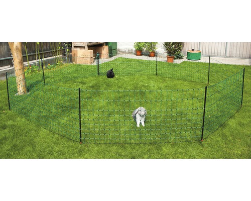 Kaninchennetz 50mtr, 65cm Kaninchennetz 50mtr, 65cm