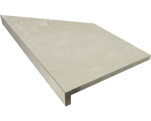 Beton Bordstein für den Garten- und Landschaftsbau