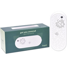 Frient Zigbee Range Extender mit Verpackung