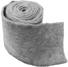 Rolle aus Filzband
