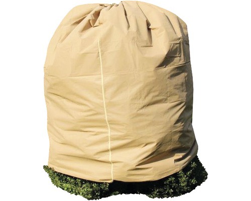 Wintervlies-Thermomantel Videx Extreme 300x200 cm beige Wintervlies-Thermomantel Videx Extreme 300x200 cm beige