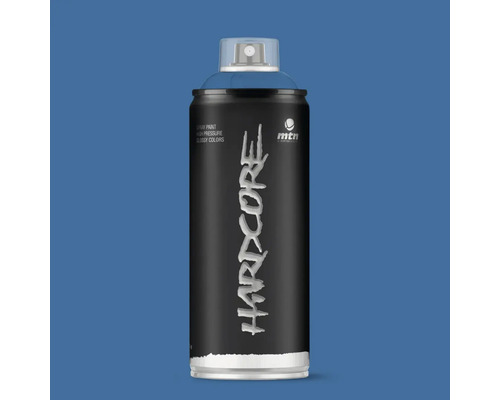 MTN Hardcore Sprühfarbe Dose