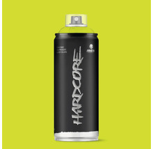 MTN Hardcore Sprühfarbe, Spraydose