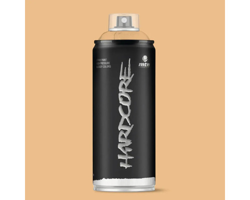 MTN Montana Hardcore RV-247 Sprühlack Tepuy Brown 400 ml MTN Hardcore Sprühfarbe Dose
