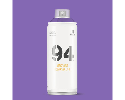 MTN 94 Sprühfarbe in Dose