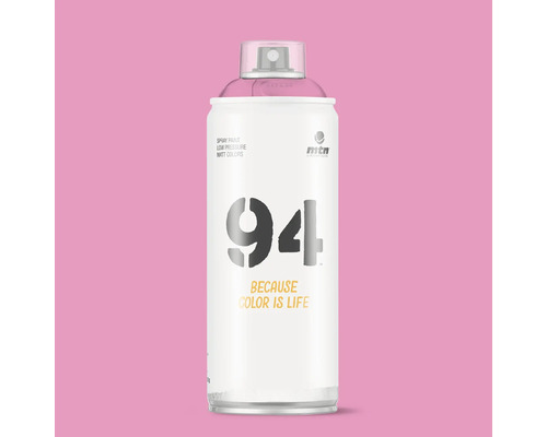 MTN Montana 94 RV-165 Sprühlack Orchid Pink 400 ml