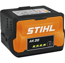 Stihl AK 20 Akku
