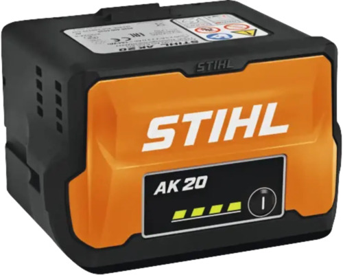 Stihl AK 20 Akku