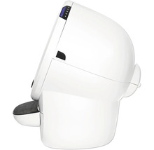 Automatische Katzentoilette