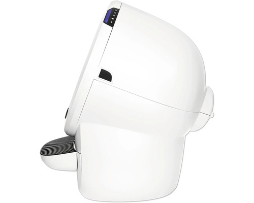 Automatische Katzentoilette