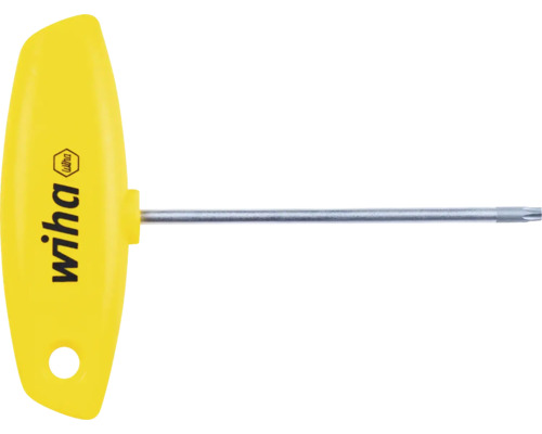 Wiha Schraubendreher mit T-Griff
