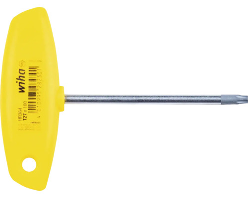 Schlüssel Wiha 132 mm Torx T27