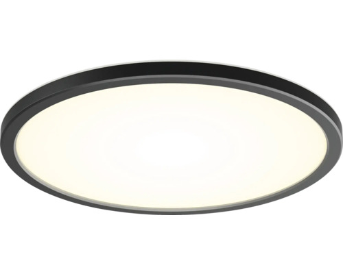 LED Panel Philips Hue Tento 30 RD White 16 W, schwarz