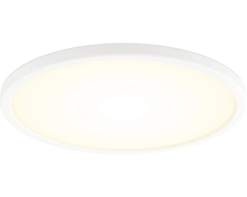 LED Panel Philips Hue Tento 30 RD White 16 W, weiß