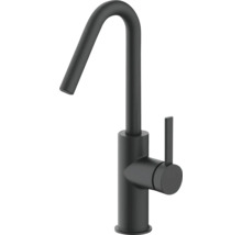 Spültischarmatur mit hohem Auslauf