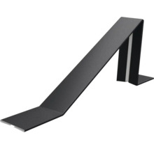 Dachrinnenhalter aus Metall