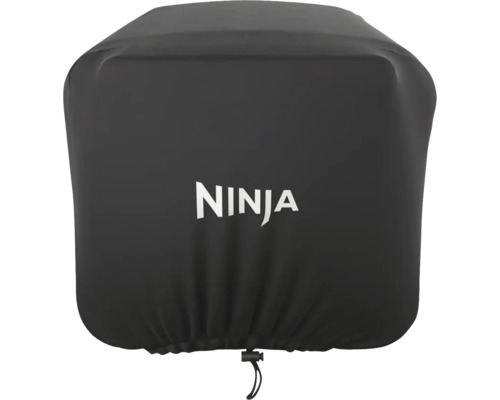 Ninja Woodfire Ofen Abdeckung Schwarze Ninja Grill Abdeckhaube
