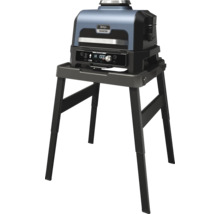 Ninja Woodfire Elektrogrill mit Standfuß für den Außenbereich