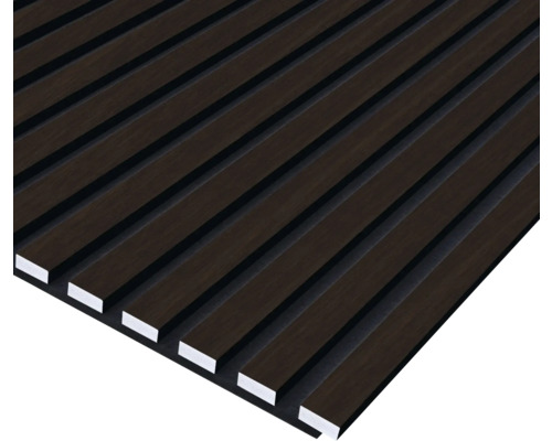 Akustikpaneel aus Holz