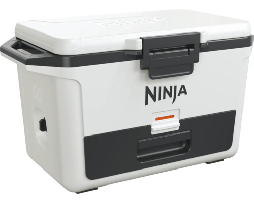 Ninja Kühlbox mit Tragegriffen