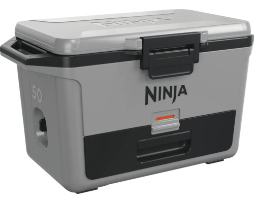 Ninja Kühlbox mit einem Fassungsvermögen von 50 Litern