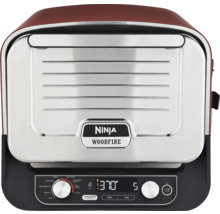 Ninja Woodfire Elektro Ofen