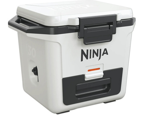Ninja Kühlbox mit 30 Quart Fassungsvermögen