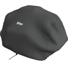 Schutzhülle für Grill mit Ninja Logo