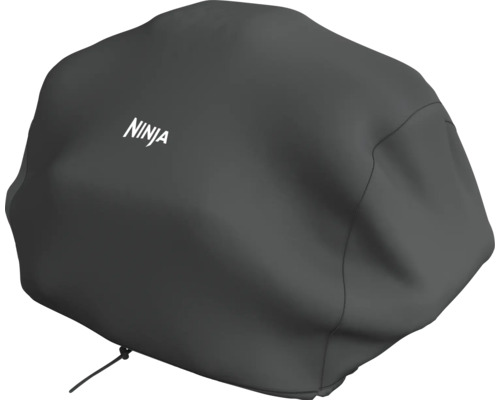 Schutzhülle für Grill mit Ninja Logo